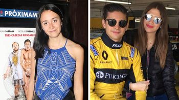 Nai Awada quiso seducir a un piloto, pero...: Fue una tiroteada que me salió mal