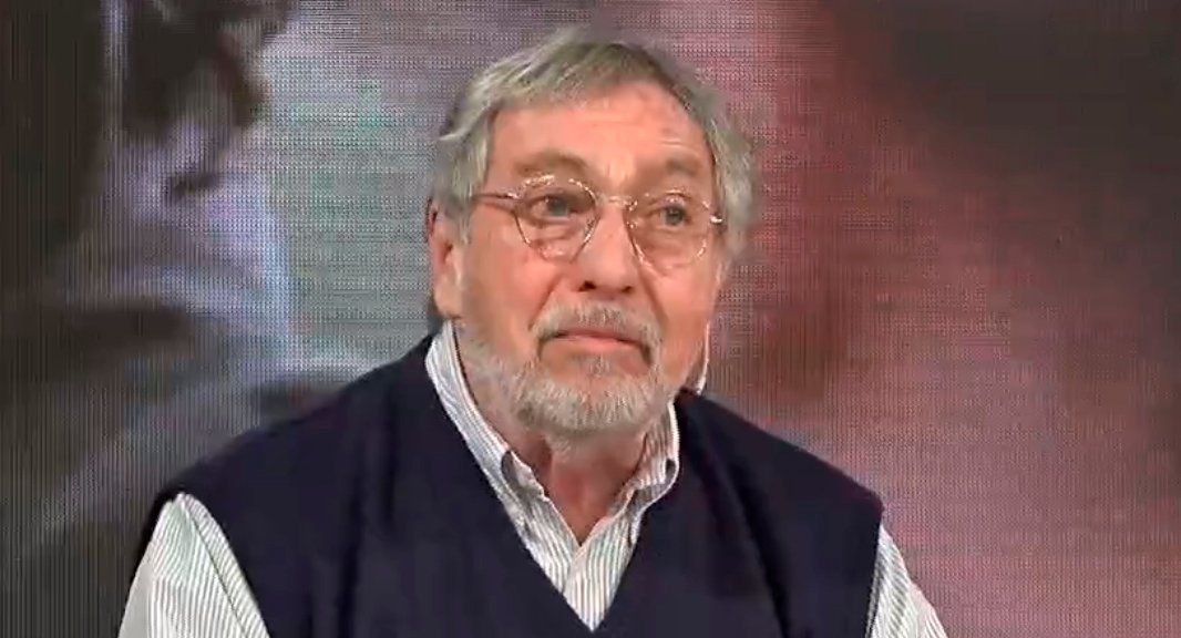 El actor que le dejó un irrespetuoso mensaje a Luis Brandoni por no comulgar con el peronismo
