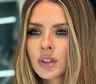 Se supo qué hizo la China Suárez mientras Mauro Icardi se revinculaba con sus hijas