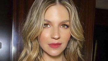 Marcela Kloosterboer dio positivo en coronavirus: Sentía olor a cigarrillo todo el tiempo