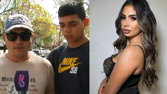 Los hermanos de Thiago Medina revelaron qué rol clave tiene Daniela Celis en medio de la dramática internación