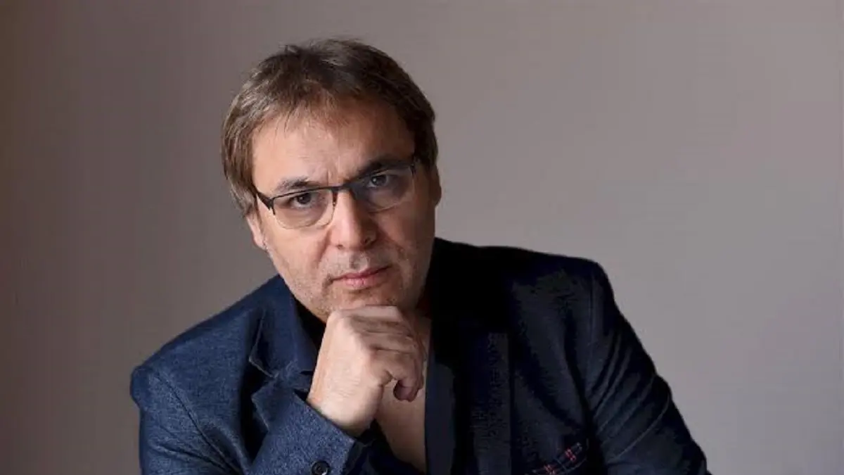 Gabriel Rolón