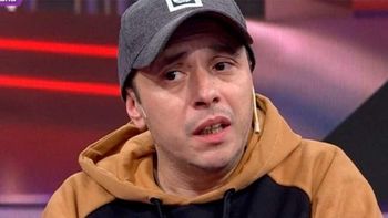 El Dipy tildó a Martín Cirio de influencer pedófilo: Esto le pasa a otro y lo matan