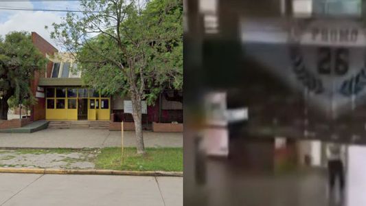 El detalle más impactante del tiroteo en el colegio de Santa Fe: así ingresó el arma sin ser detectada