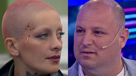 Los repudiables dichos de Furia contra Ariel que podrían dejarla fuera de Gran Hermano