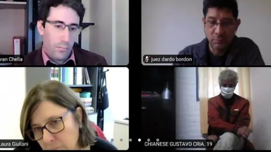 Femicidio de Agostina en Cipolletti: cómo planearon su muerte, nuevos indicios y el traslado del acusado