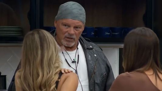 Alfa va a demandar a uno de sus compañeros de Gran Hermano 2022: ¡Las va pagar!