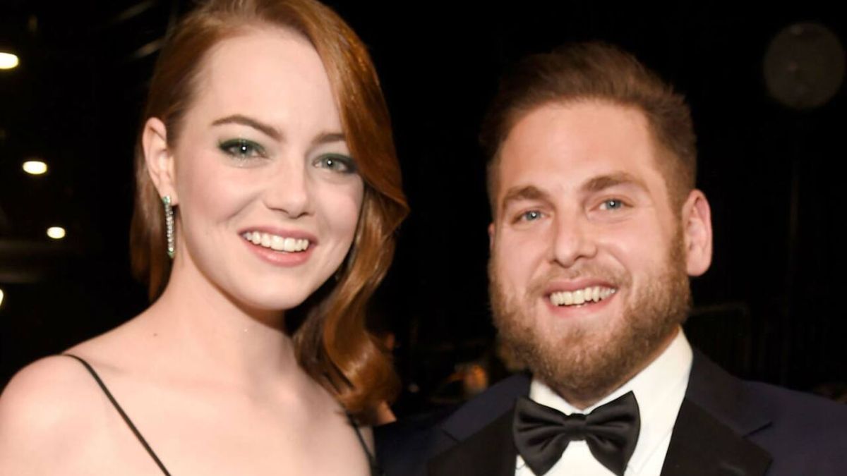 La miniserie de Netflix con Emma Stone y Jonah Hill que todos están recomendando.