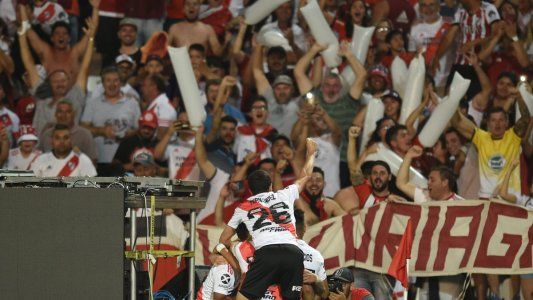 River campeón de la Copa Argentina 2019: a cuántos títulos quedó de Boca