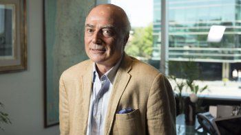 Para el presidente de molinos Morixe, la situación económica hoy es mucho mejor que al principio del Gobierno