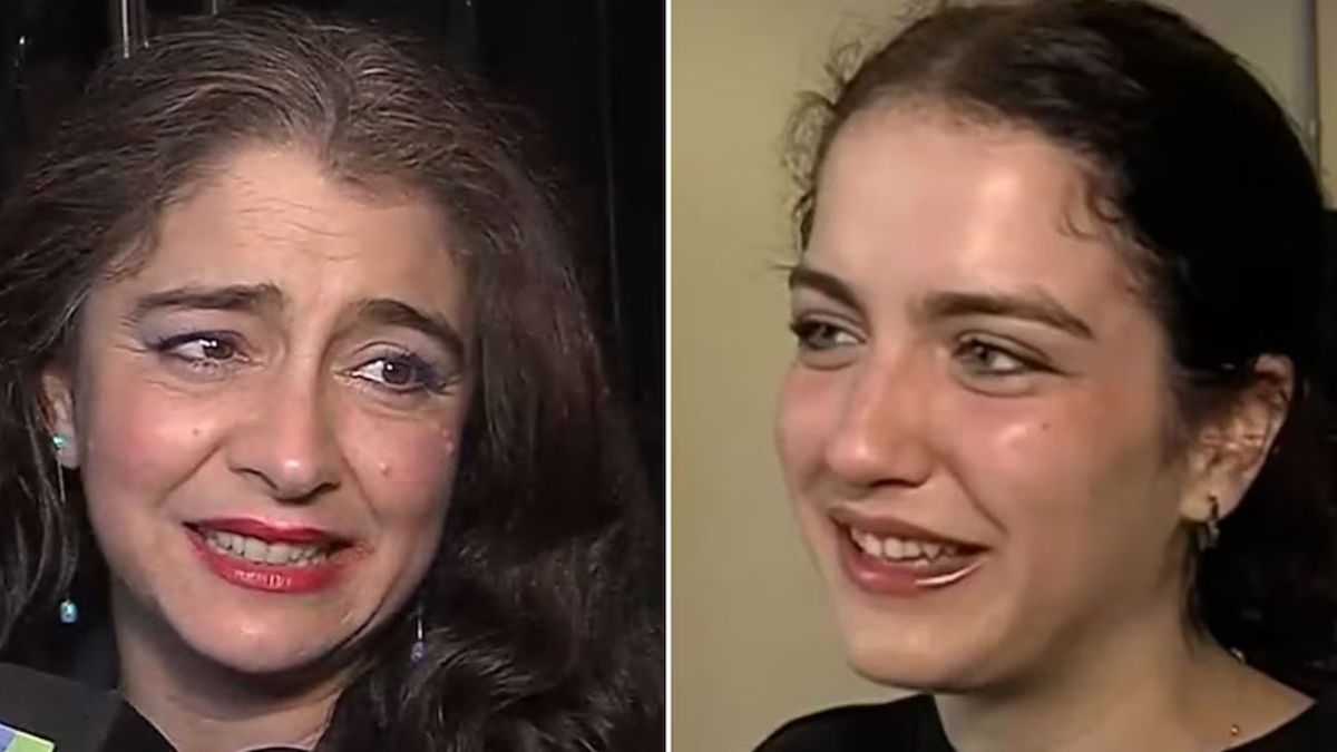 “Elena sabe” se convirtió en una de las producciones argentinas más comentadas en Netflix