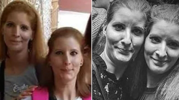 Murieron dos hermanas en un canal: trasladaron sus restos en una mochila y los detalles son macabros