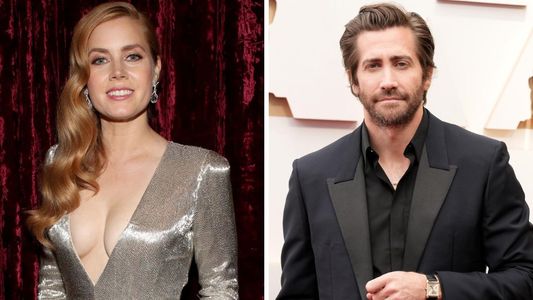 Amy Adams y Jake Gyllenhaal deslumbran en Netflix con la película que todos están viendo