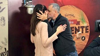 Jorge Rial y su primer viaje con Romina Pereiro: qué destino eligieron