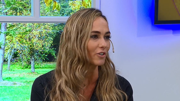 Preocupación por la salud de Silvina Scheffler, la profe de Gran Hermano y ex de Nito Artaza: Muy débil