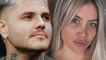 La verdadera razón por la que Mauro Icardi se ausentó a la audiencia de conciliación con Wanda Nara