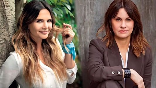 Amalia Granata celebró el triunfo de Milei y Nancy Dupláa la cruzó con todo: No escupas para...