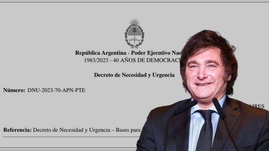 La Justicia confirmó la vigencia de la Ley contra latifundios extranjeros