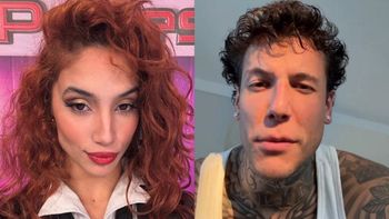 No me callo más: el explosivo descargo de Melody Luz contra Alex Caniggia