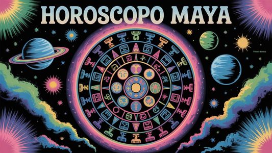 Horóscopo maya de septiembre 2025: predicciones signo por signo