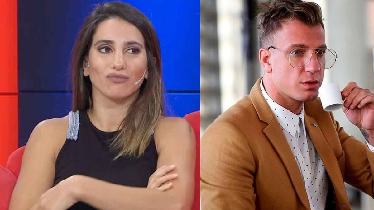 Tras criticar a Mauro Icardi, Cinthia Fernández arremetió contra Maxi López