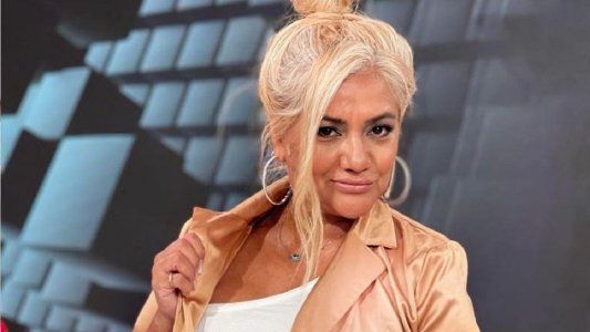 Gladys La Bomba Tucumana tras dar positivo de coronavirus: Estoy muy cansada, triste y sola