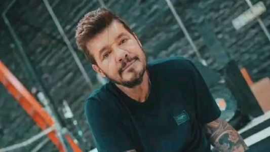 Marcelo Tinelli habló sobre los casos de Covid en La Academia: Tenemos positivos como tiene toda la Argentina