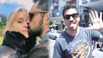 Brenda Gandini lo trata de bolud... a Fede Bal y Gonzalo Heredia lo encaró fuerte por sus ruidos molestos