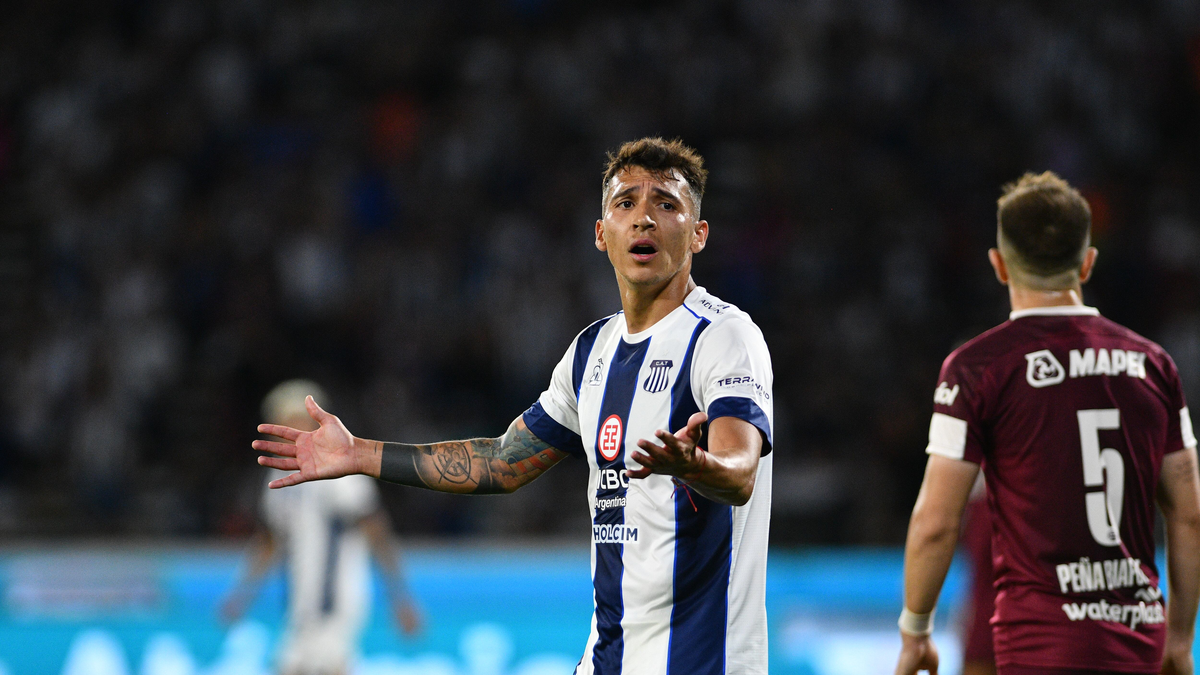 (Pedro Castillo / La Voz)