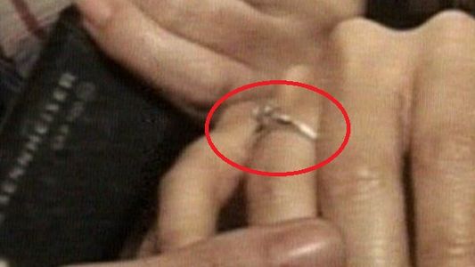 El costoso regalo de Redrado a Luciana Salazar