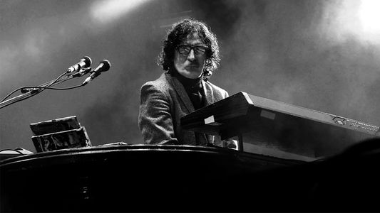 Charly García cumple 66 años y lo homenajeamos con diez clásicos