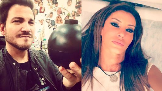 Otra mala noticia para Natacha Jaitt: Ya hice la denuncia en la comisaría