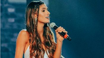 Drástica decisión de Lola Latorre en medio de su boom en el Cantando 2020