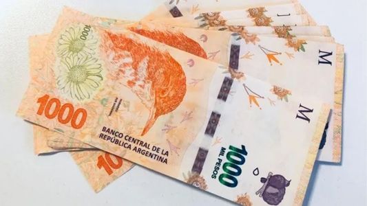 NUEVA TASA de interés para el PLAZO FIJO: cuánto debo depositar para ganar $25 MIL POR MES