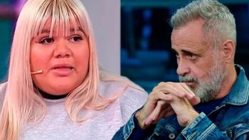 Jorge Rial reveló qué pasará con Amadeo, el hijo de Morena, tras la detención: Hice lo que pude