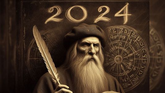 Nostradamus profecías 2024: Guerras, cambios en el Vaticano y cataclismos