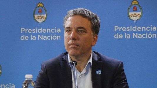 Ajuste en el Estado: Dujovne anuncia nuevas medidas para reducir el gasto público
