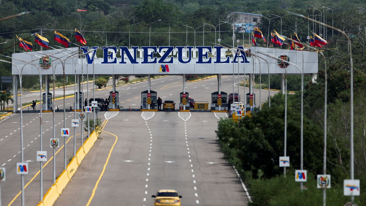 Decreto de conmoción en Venezuela: el chavismo ordenó detener a quienes apoyen a Estados Unidos