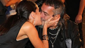 El Mono de Kapanga sobre su relación con Andrea Rincón: Quiero que los dos sonríamos