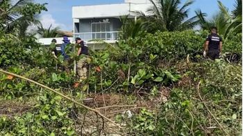 Las mataron por 8 mil pesos: el paseo por la playa que terminó con un triple crimen.