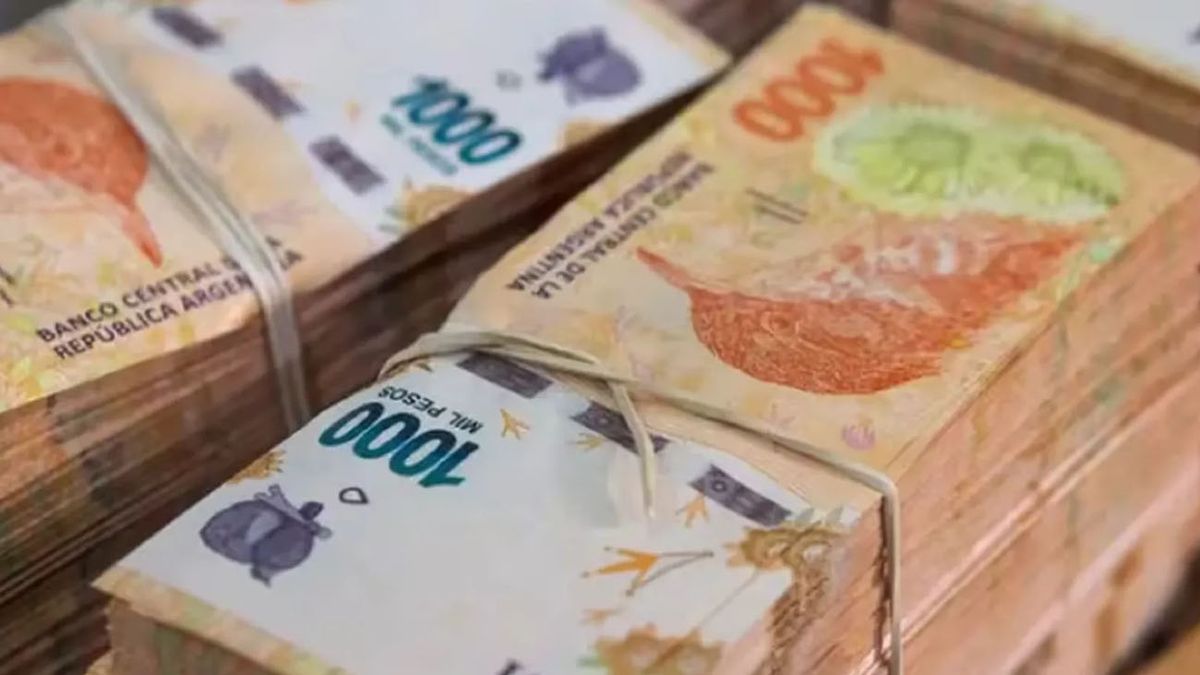 Crédito de $50 millones para pagar en 6 años: quiénes pueden pedirlo (Foto: archivo)