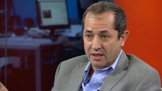 Don Mario pone foco en la sustentabilidad: Hay mucho para hacer y transformar el agro, dice Obdulio San Martín