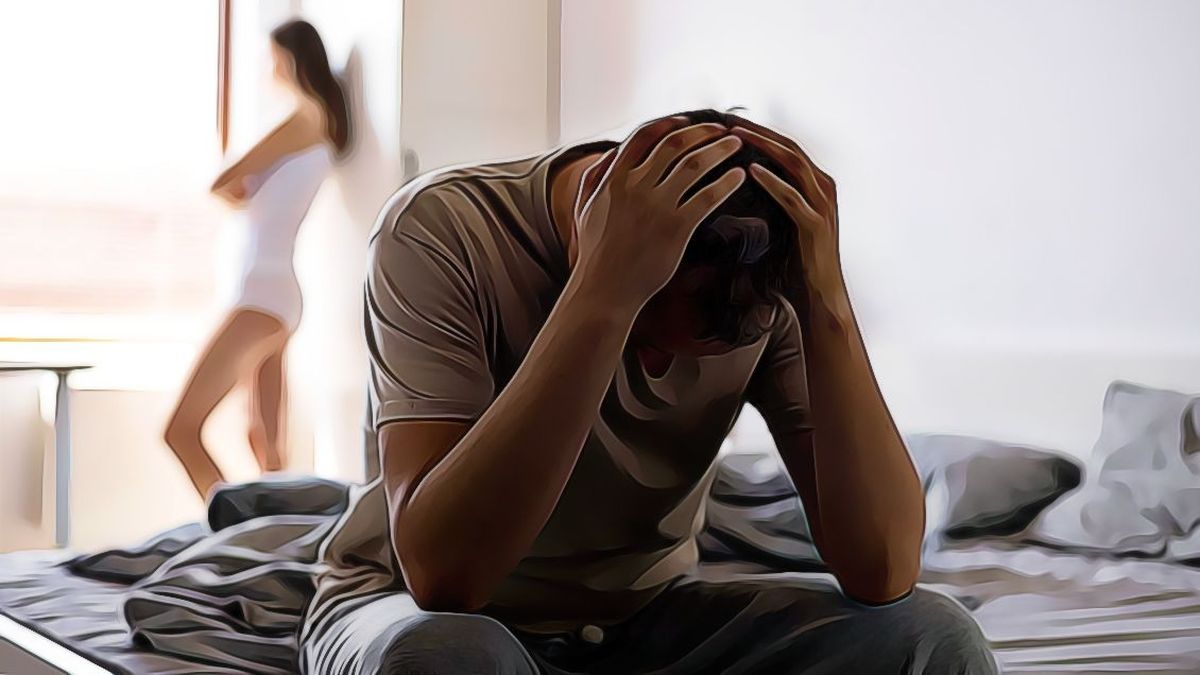 La ansiedad por desempeño sexual no significa que algo esté mal con vos ni con tu cuerpo. Es solo una señal de que la mente está interfiriendo con el placer. Y eso se puede cambiar.
