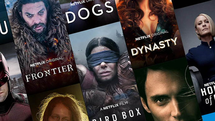 Netflix estrenó la tercera temporada de una de las series más vistas de todos los tiempos