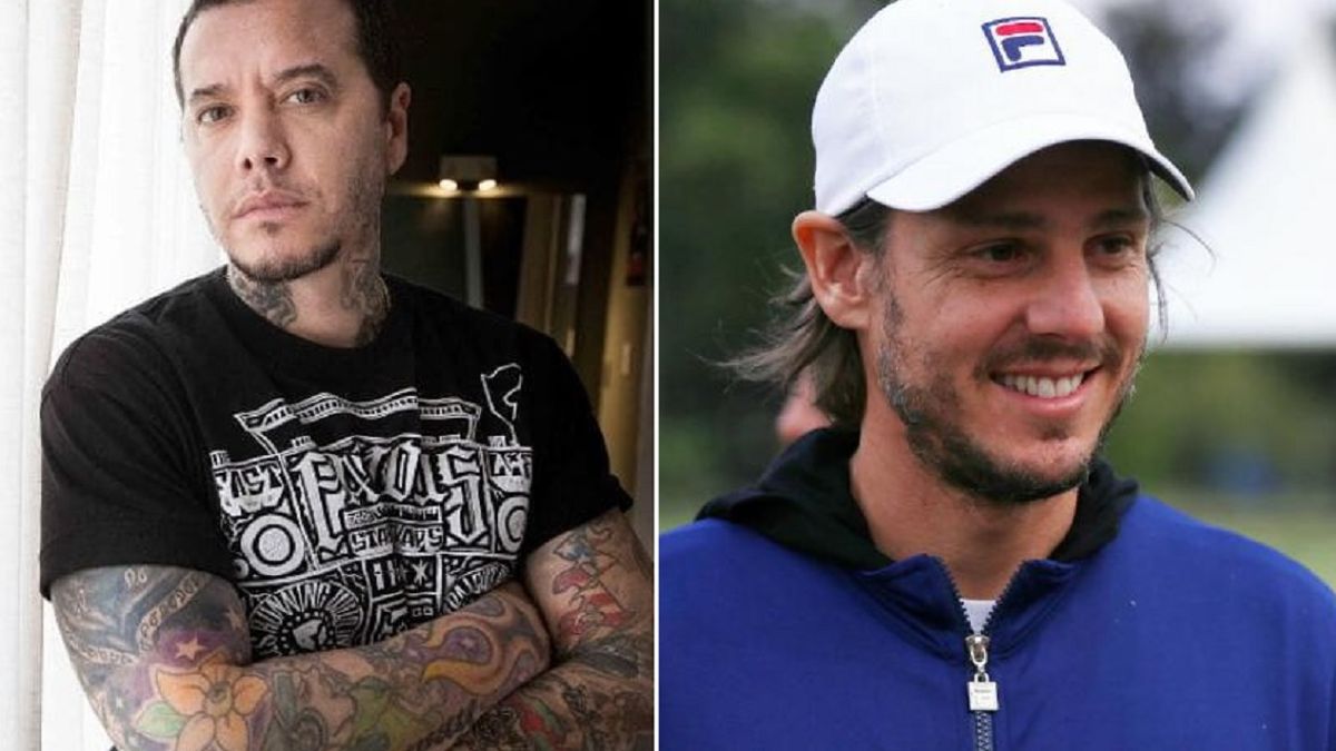 -Sebastián Ortega- Gastón Gaudio-