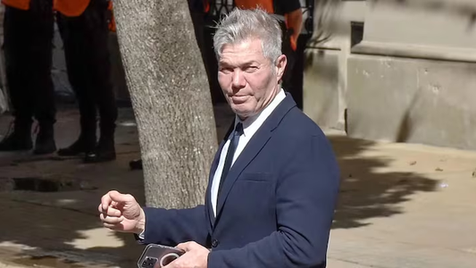 El concluyente descargo de Burlando, abogado de las víctimas del derrumbe en Villa Gesell: Son...