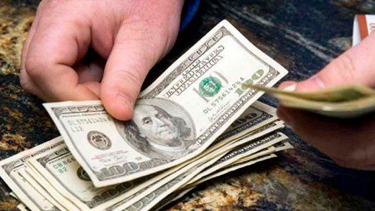 El BCRA impone condiciones para comprar dólares a empresas que tomen créditos a tasas subsidiadas