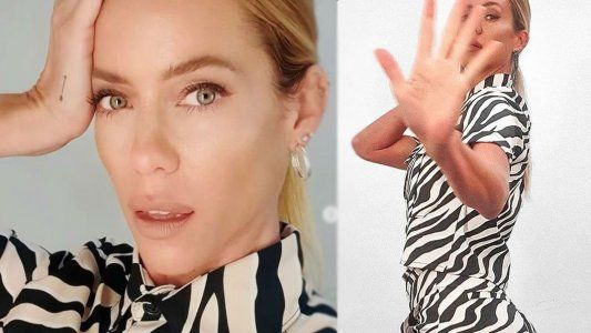 Nicole Neumann reveló si se animaría a una pareja abierta o al poliamor