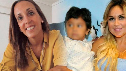 Chats del equipo médico de Maradona sobre Verónica Ojeda: Esa mina es una negra villera