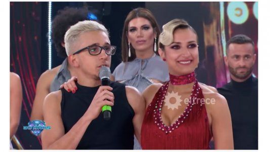 Picante cruce entre Rodrigo Noya y Marcelo Polino: Fuiste un desubicado